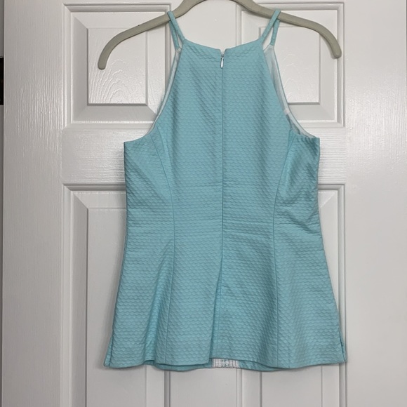 Lilly Pulitzer Annabelle Top - Picture 4 of 5